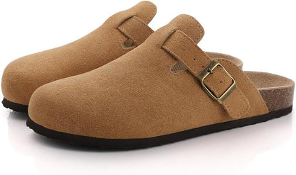Orthopedische Loafers Zacht Comfortabel Vintage Stijl