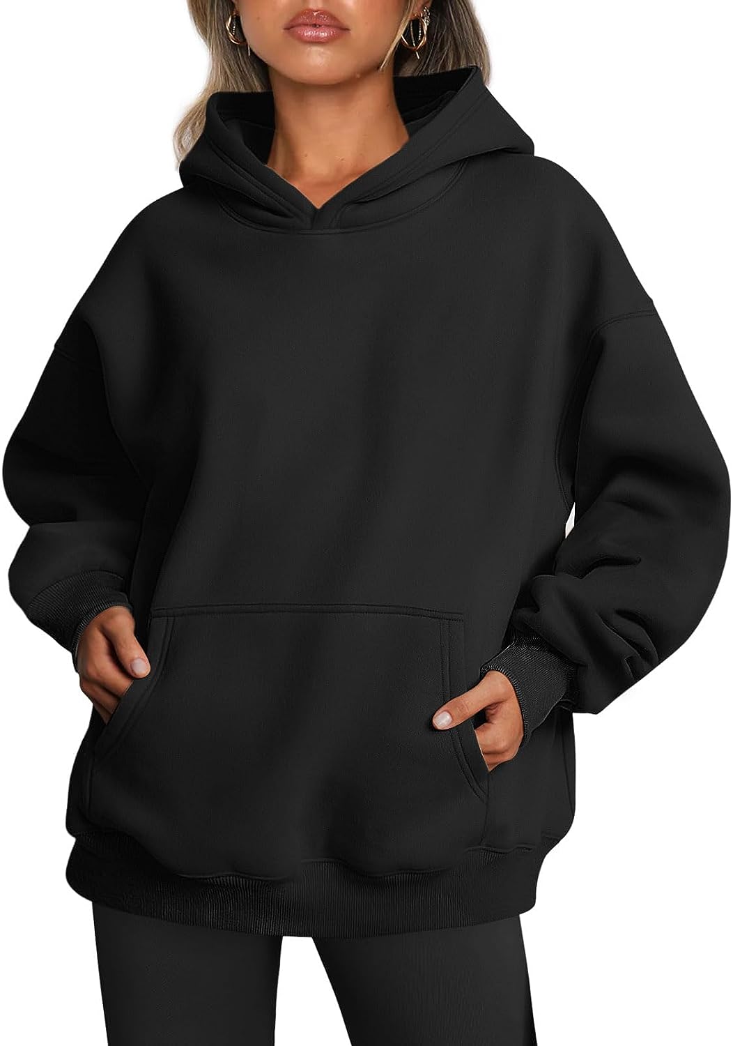 Jas met Capuchon Waterdicht Sportief Design