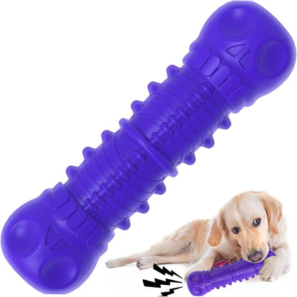 Robuust Rubber Kauwspeelgoed voor Honden