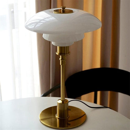 Designer Noordse LED Tafellamp Modern Design