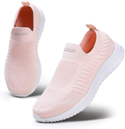 Comfortabele Orthopedische Slip-On Schoenen
