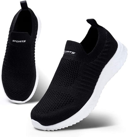 Comfortabele Orthopedische Slip-On Schoenen