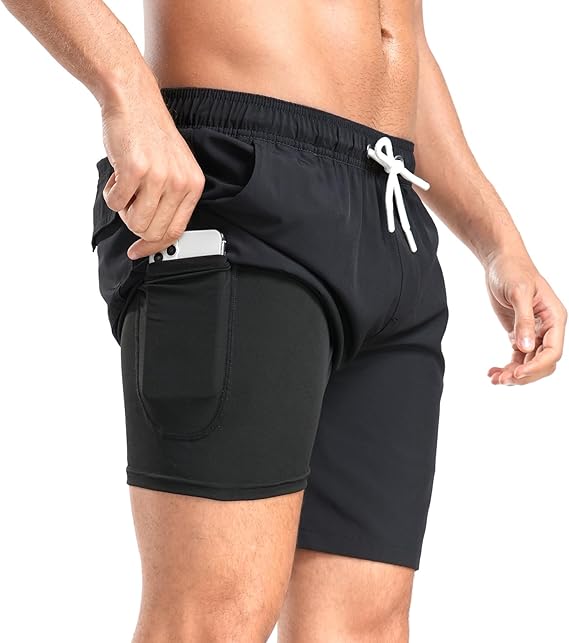 Sportivo | Costume da Bagno Uomo