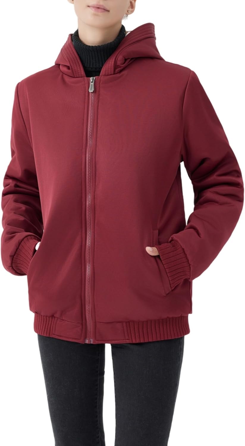 Dames Fleecevest Zacht Warm Comfortabel - Mode Vibes