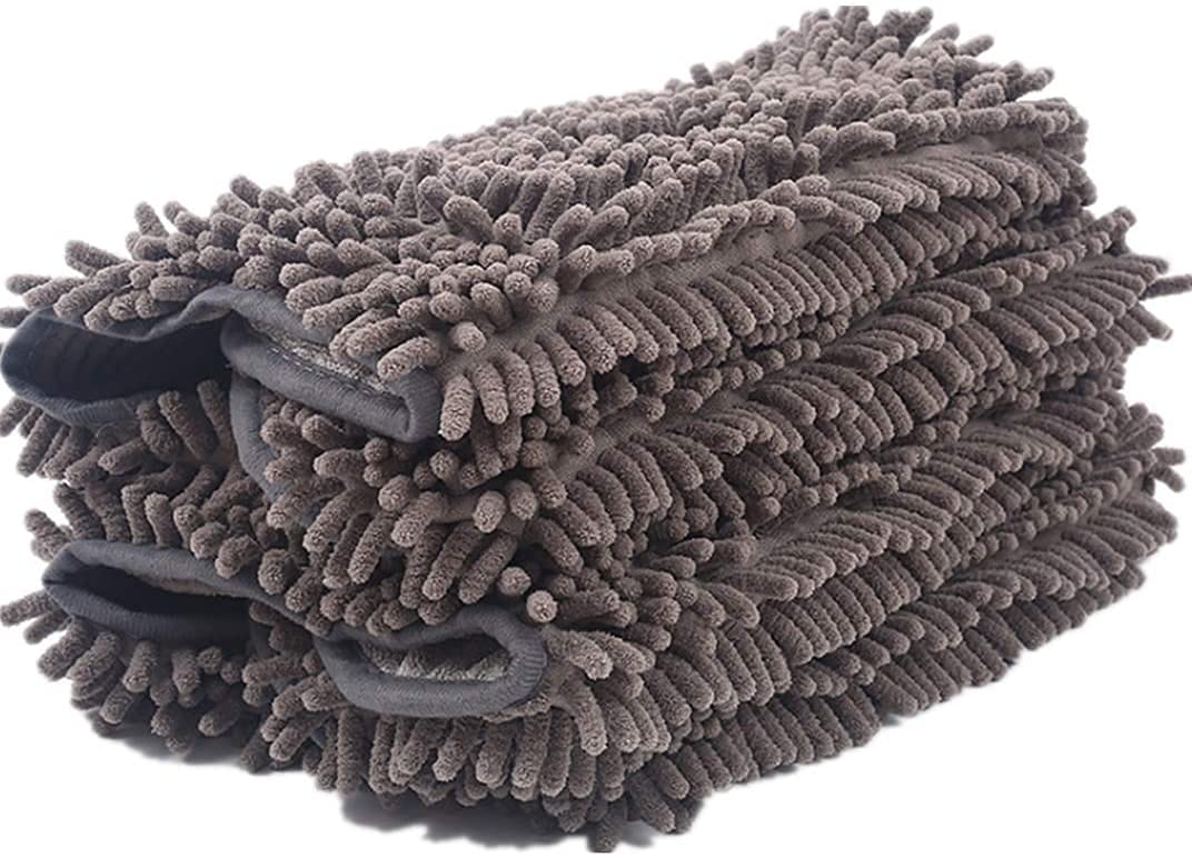 Sneldrogende Hondendoek Microvezel Zacht en Absorberend