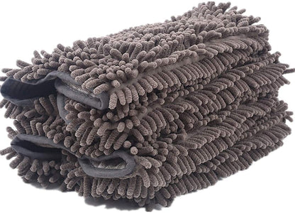 Sneldrogende Hondendoek Microvezel Zacht en Absorberend