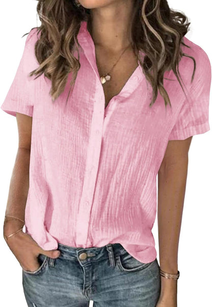 Hemelse Comfort Zwevende Wolk Shirt