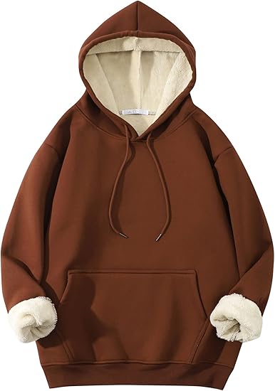 Heren Sweatshirt Zacht en Comfortabel - Finn