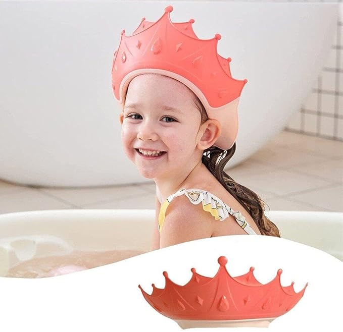 Kinderen Shampoo en Waterbeschermerset SplashHalo
