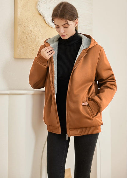Dames Fleecevest Zacht Warm Comfortabel