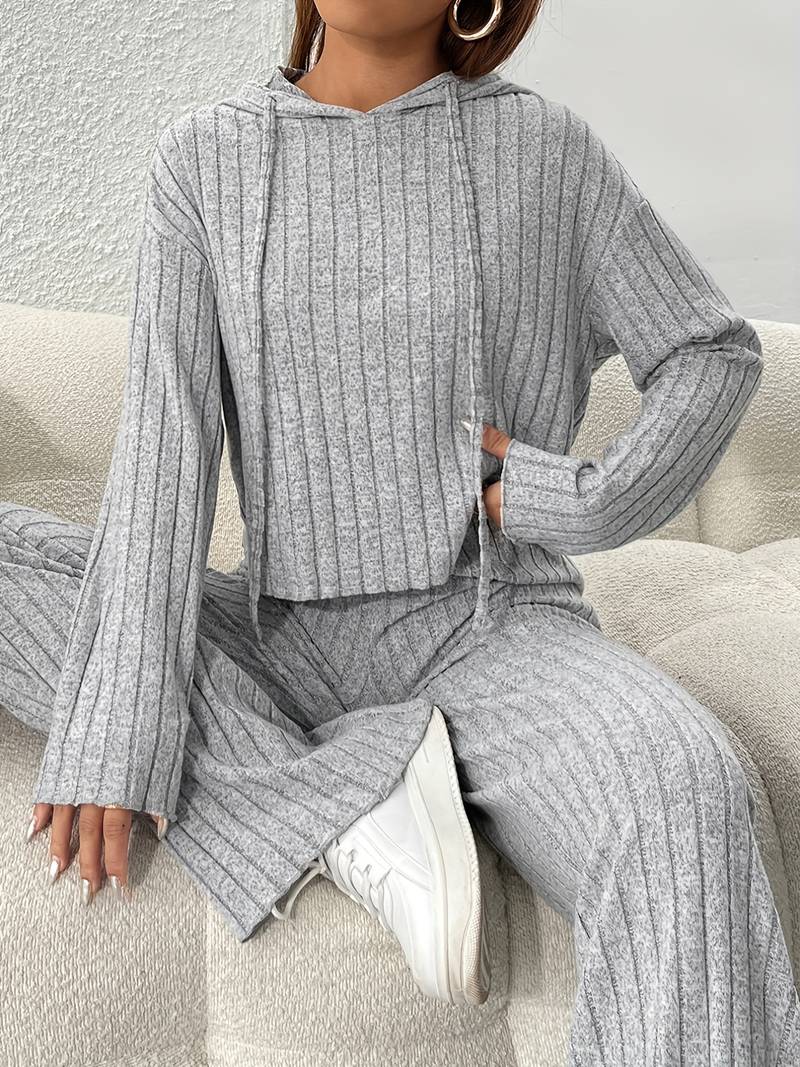 Trui Set Comfy Zacht en Warm