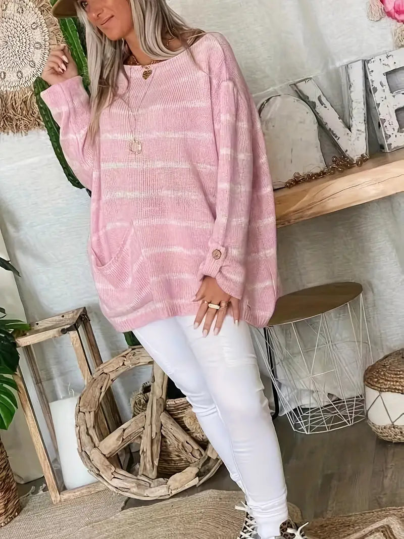 Vrouwen Trui Stijlvolle Design