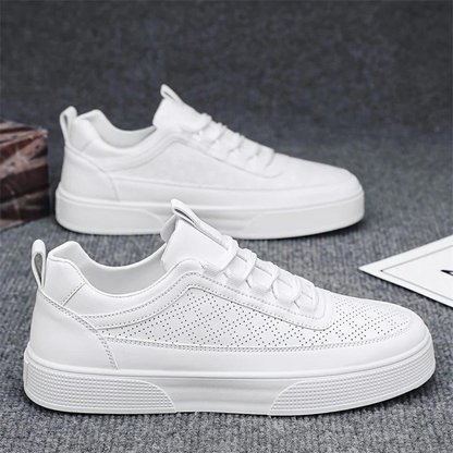 Herensneakers Comfortabel Casual Loopschoenen