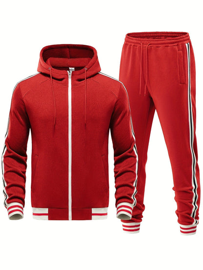 Heren Trainingspak Comfortabel Damon Sport