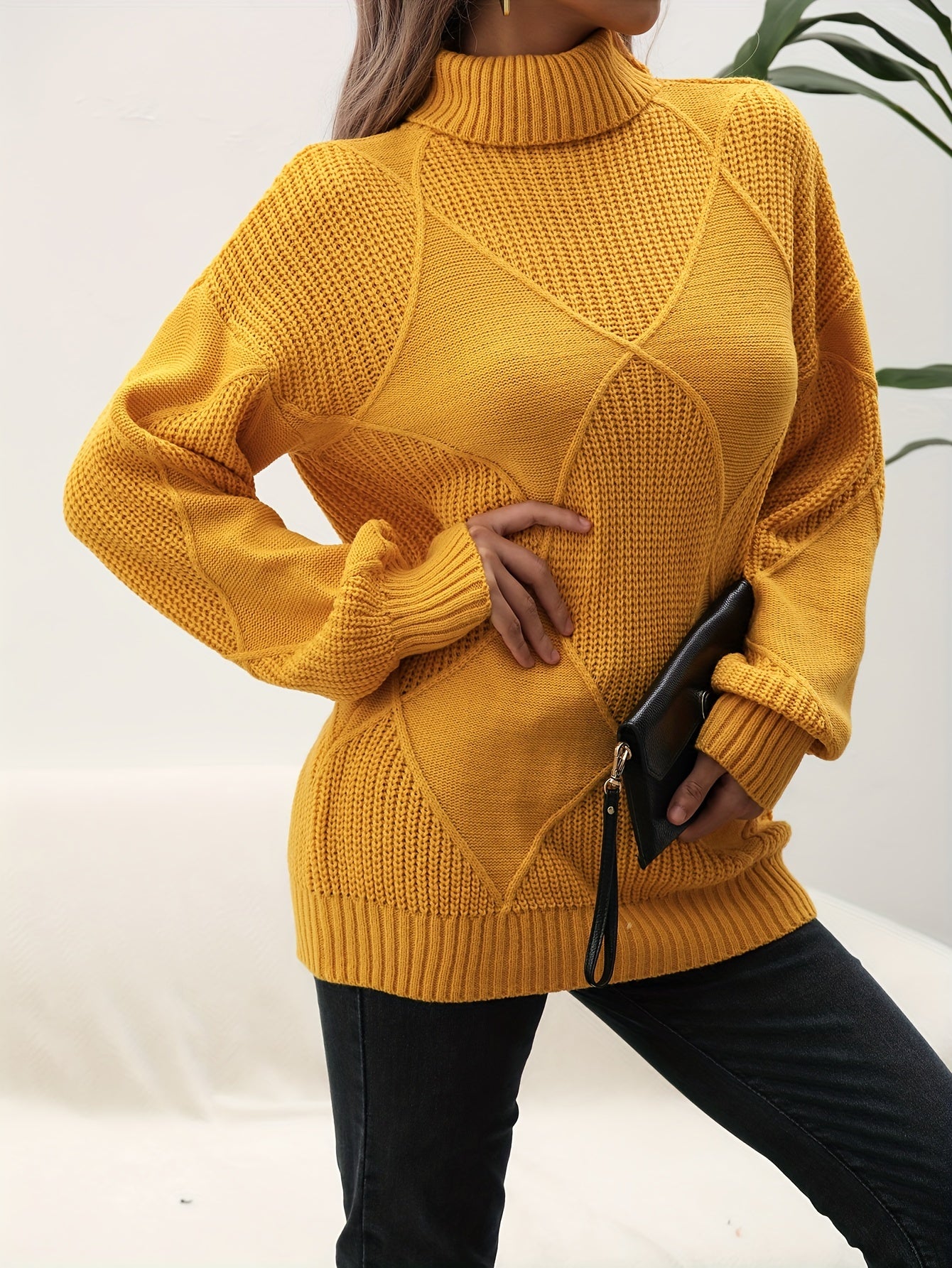 Effen Coltrui voor Vrouw Modern Design