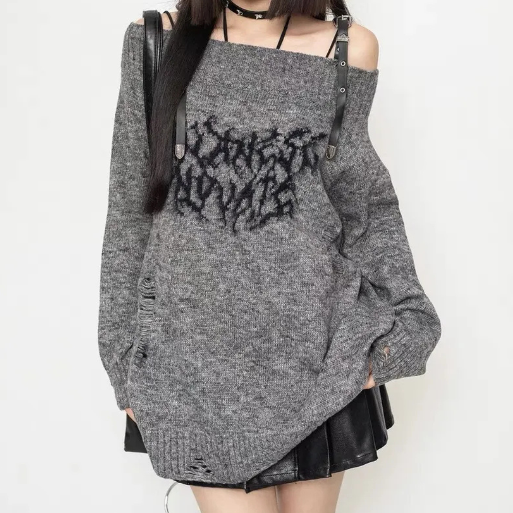 Concetta | Maglione elegante