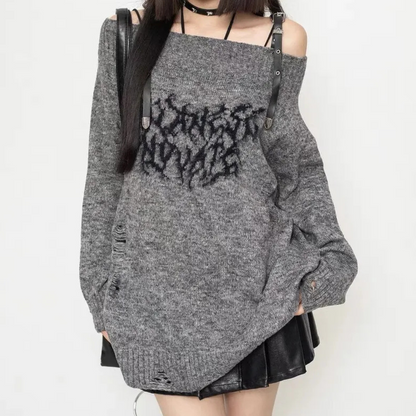 Concetta | Maglione elegante