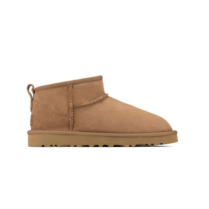 Dames Winterboots Warm en Elegant met Voering