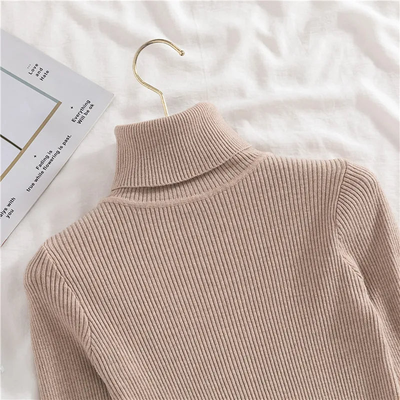 Zachte Trendy Muts Sara Coltrui