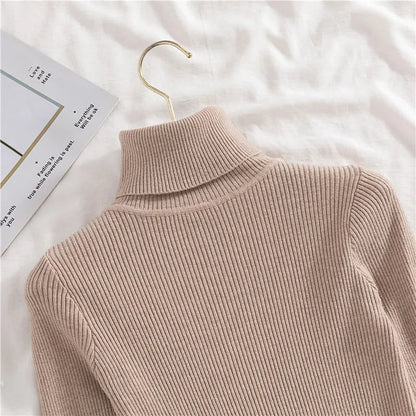 Zachte Trendy Muts Sara Coltrui