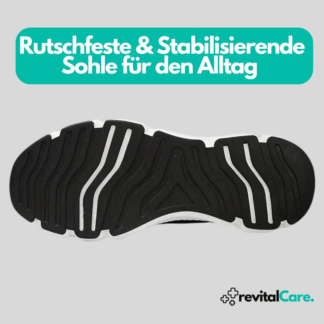 Comfortabele Loopschoenen voor Dagelijks Gebruik