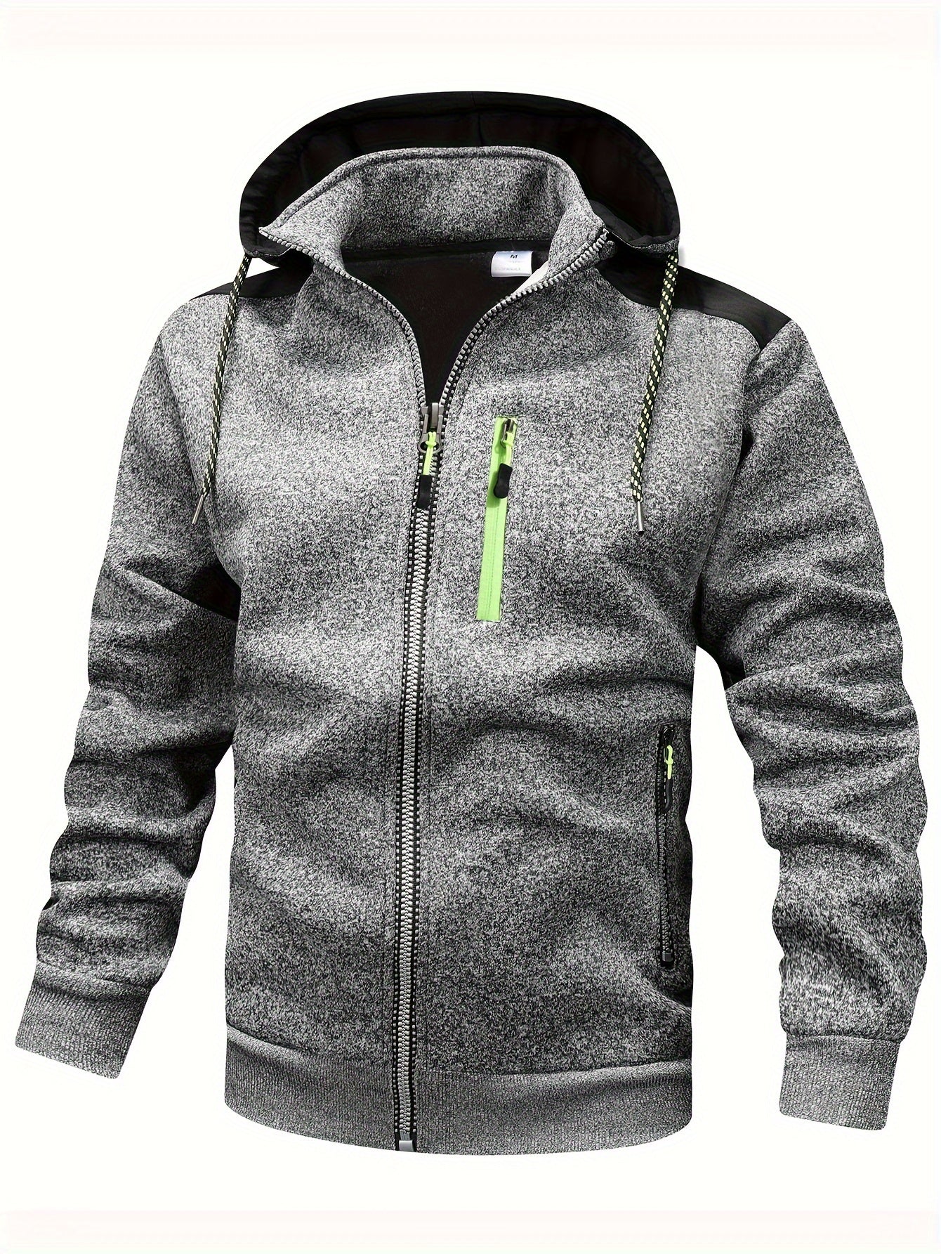 Samuele | Giacca softshell traspirante