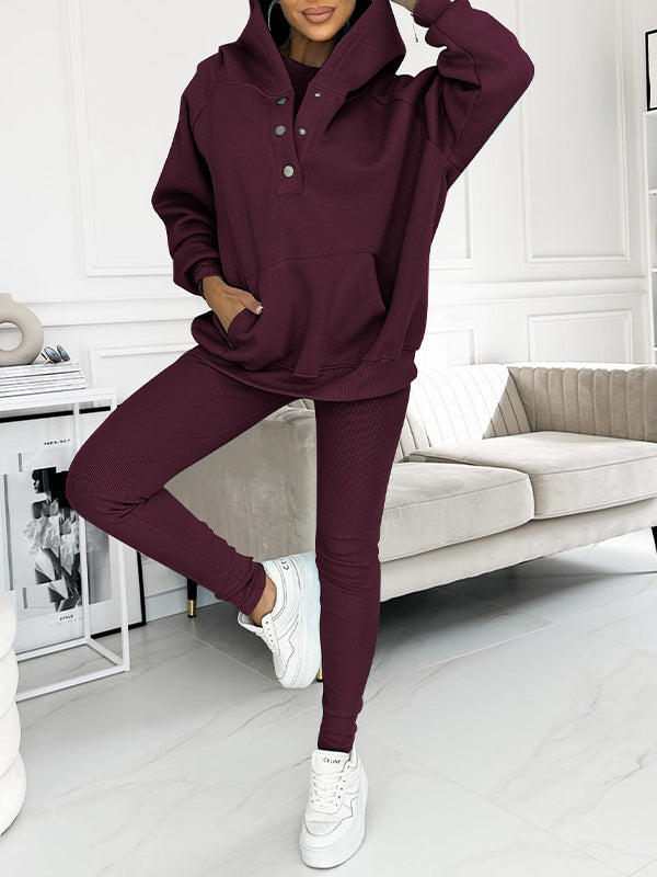 Dames Set Elodie Comfortabel en Stijlvol