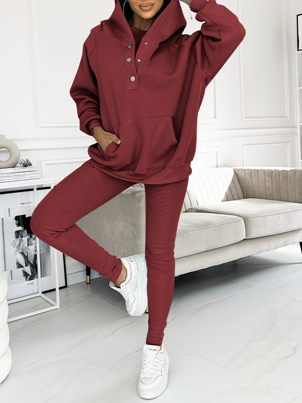 Dames Comfortset Stijlvol Elvira