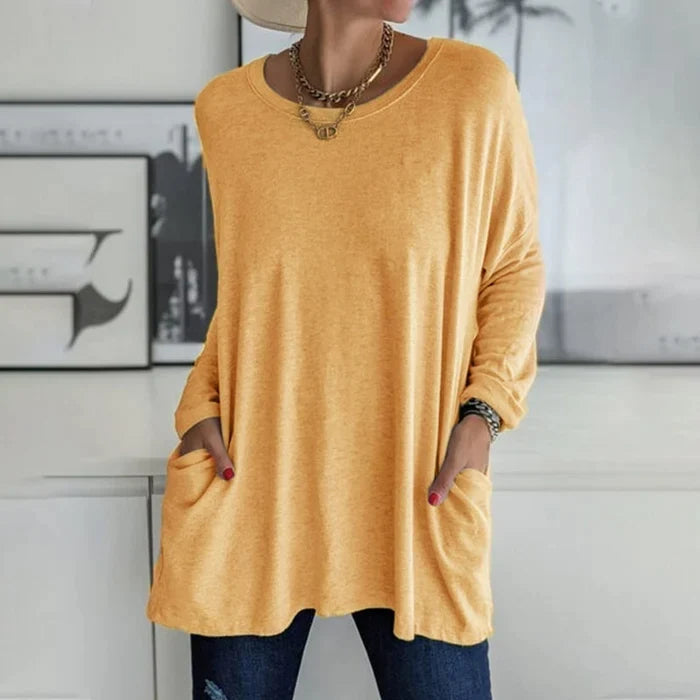 Sema | Top elegante