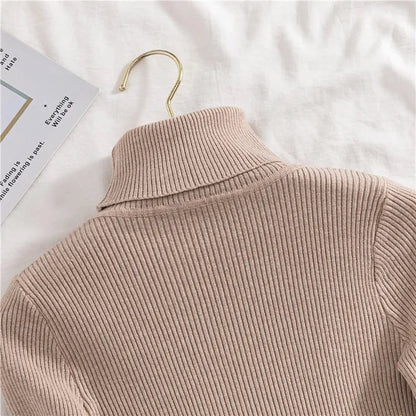 Zachte Trendy Muts Sara Coltrui