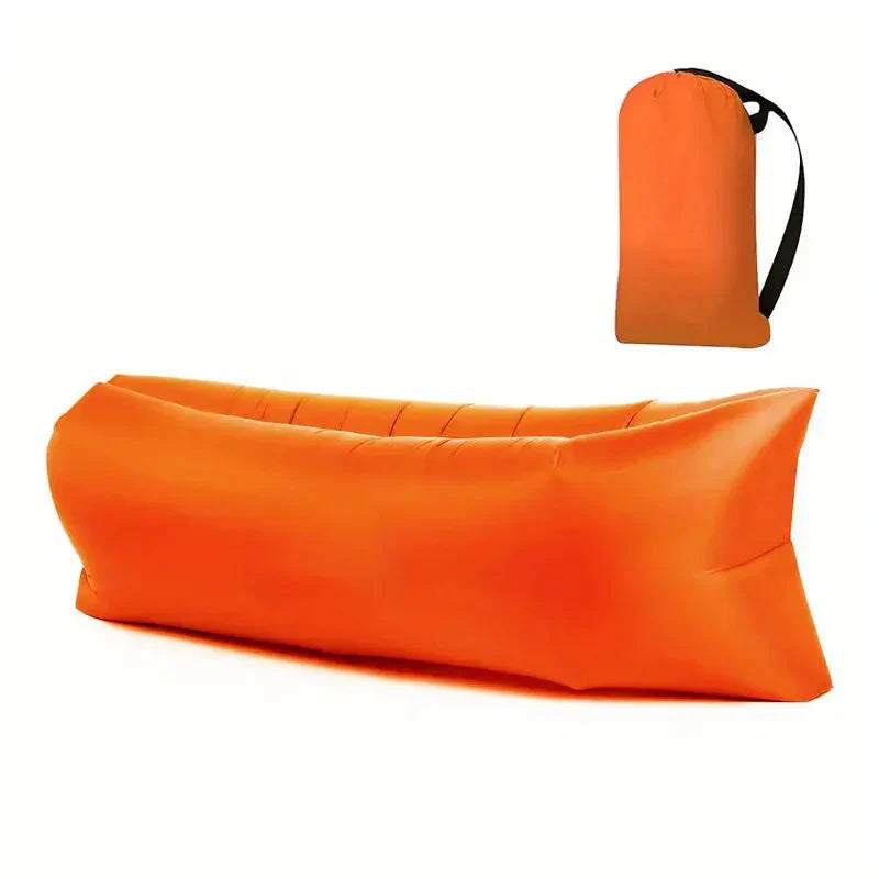Opblaasbare Lounge Stoel Outdoor Relax BreezeLounger