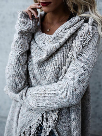Zacht Vest voor Vrouw Comfortabel en Warm