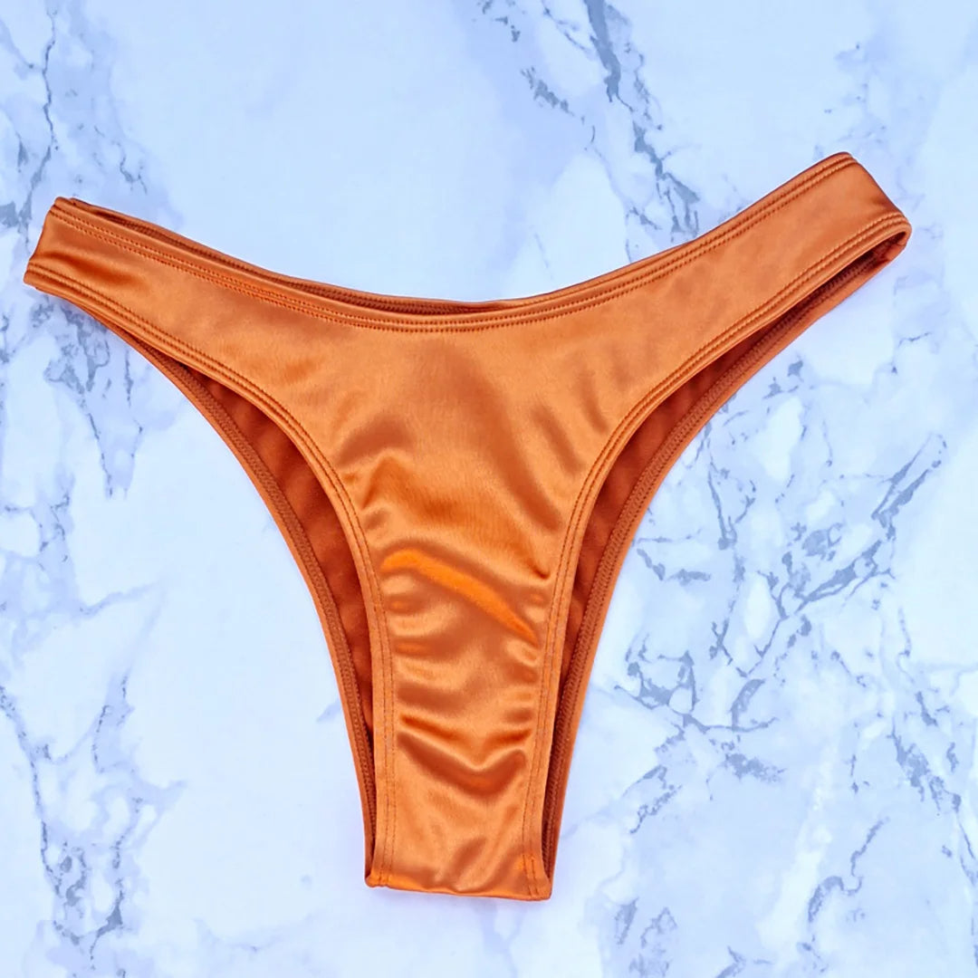 Strapless Bikini Trendy Zomer Badpak voor Vrouw