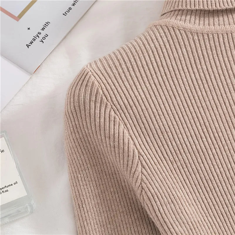 Zachte Trendy Muts Sara Coltrui