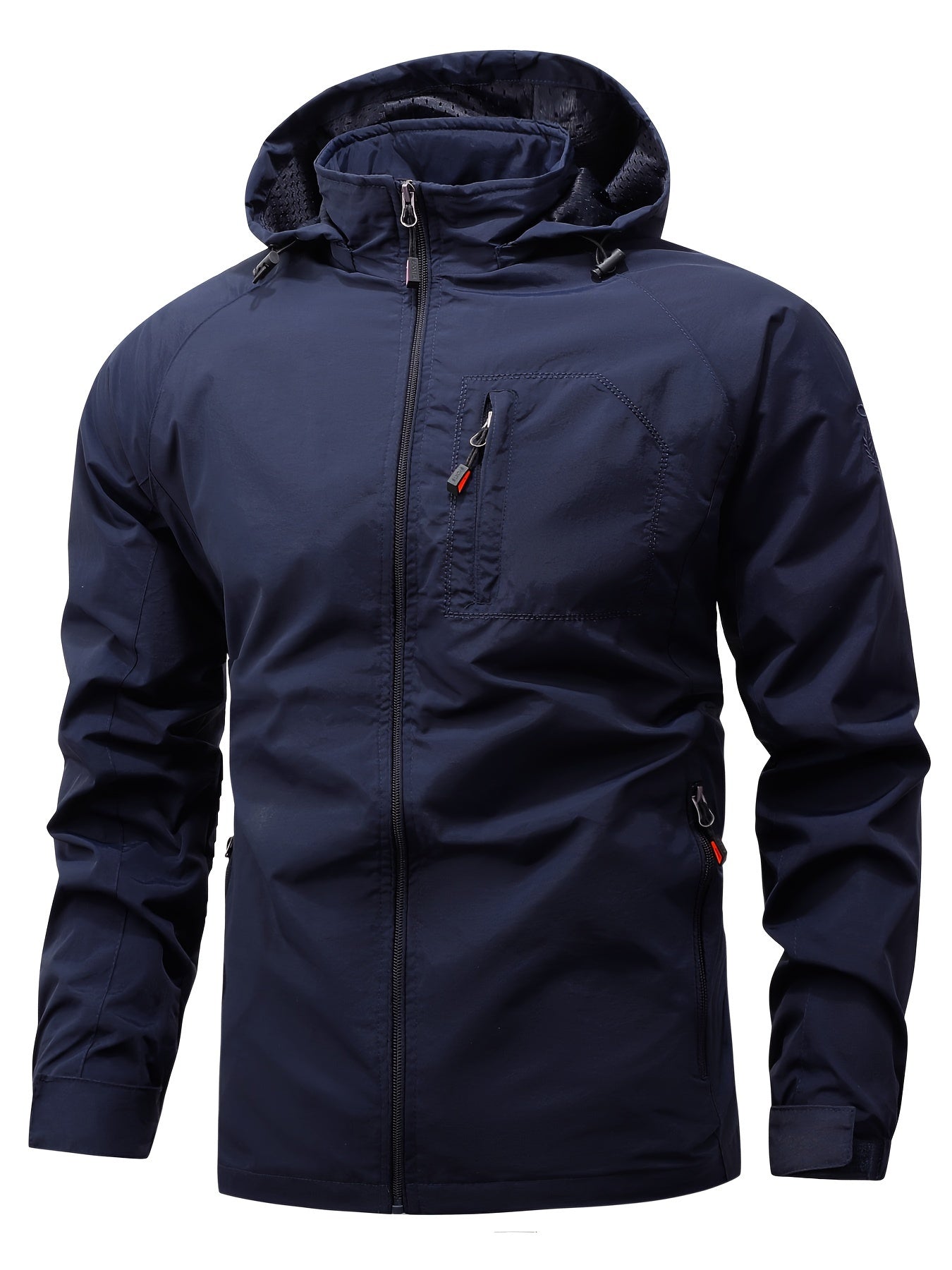 Vincenzo | Giacca softshell leggera