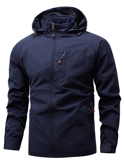 Vincenzo | Giacca softshell leggera