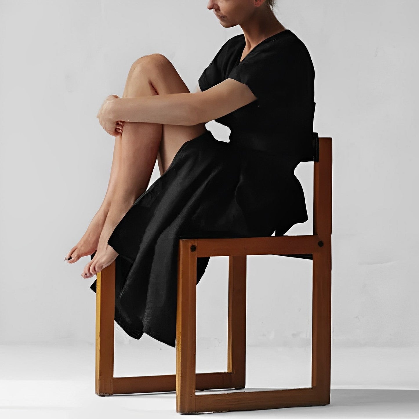 Zomerjurk Vrouwelijk Elegant Jurk voor Vrouw