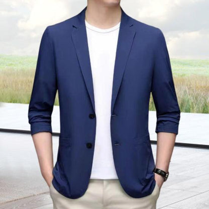 Willem | Completo Blazer Elegante – Comfort, Stile &amp; Versatilità