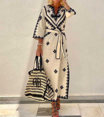Ambra | Abito elegante
