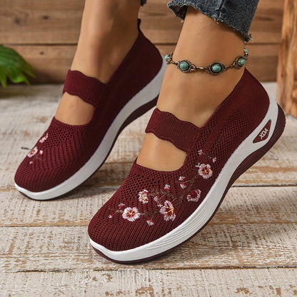 Unisex Sneakers Lichtgewicht met Ondersteunende Zool Comfortabel