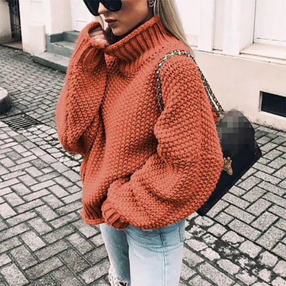 Isabella | Maglione spesso e confortevole