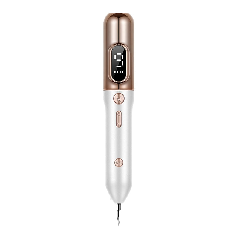 Huidverjongingspen Plasma Lift Anti Rimpel Apparaat