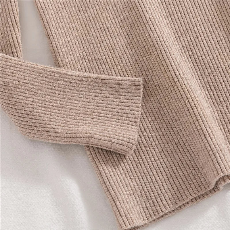 Zachte Trendy Muts Sara Coltrui