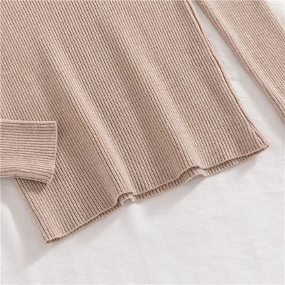 Zachte Trendy Muts Sara Coltrui