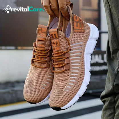 Comfortabele Loopschoenen voor Dagelijks Gebruik