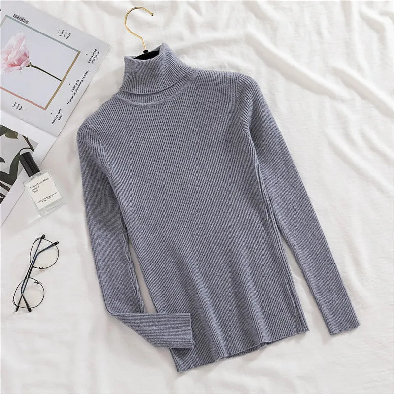 Zachte Trendy Muts Sara Coltrui