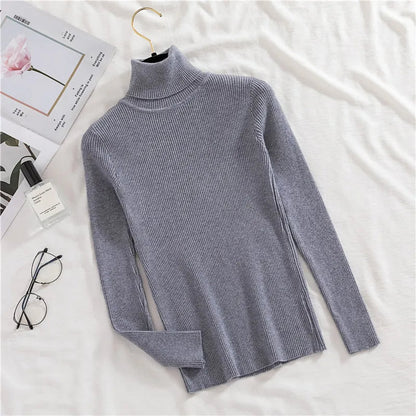 Zachte Trendy Muts Sara Coltrui