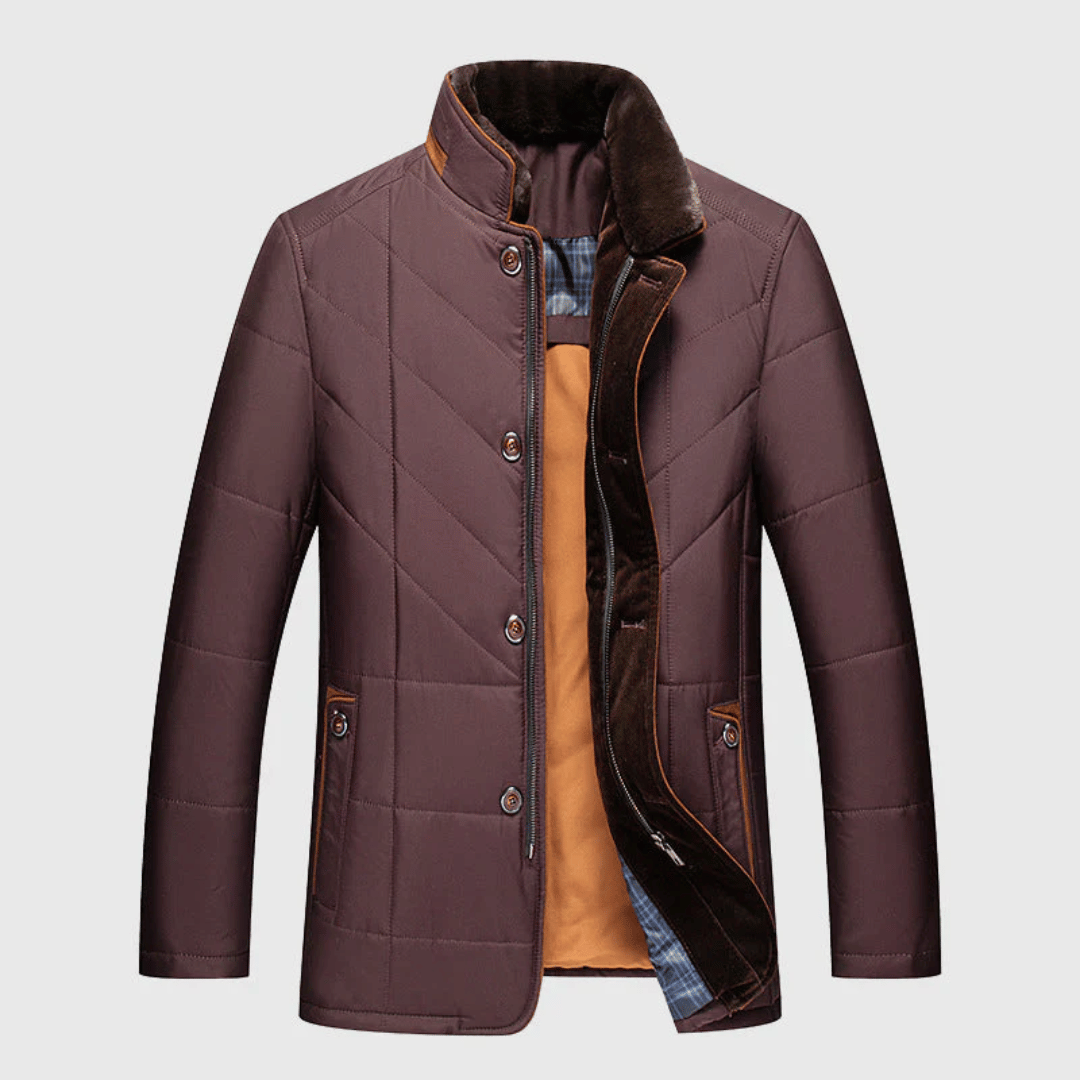 Giovanni | Giacca elegante