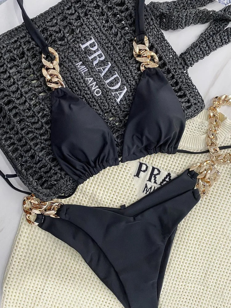 Strand Bikini Julitta Stijlvol en Sexy