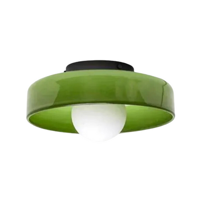 Ronde Plafondlamp LED Modern Stijlvol Design